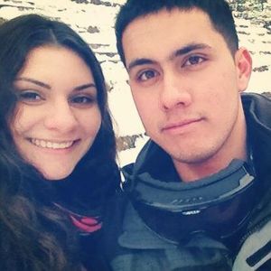 Meet your Posher, Edward